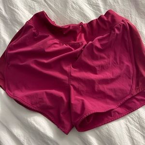 All in motion Running shorts